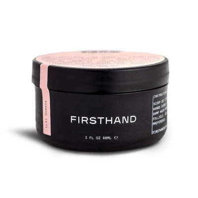 Firsthand Clay Pomade 88ml