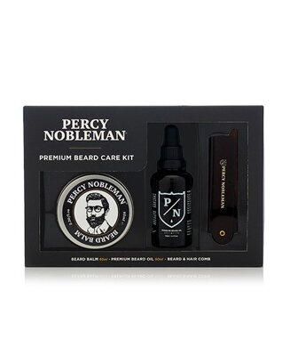 Percy Nobleman Premium darčekový set
