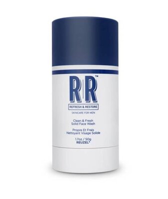Reuzel RR Face Wash Stick 50g