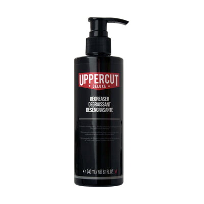 Uppercut Deluxe Šampón na pomády 240ml