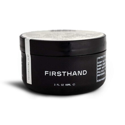Firsthand Texturizing Clay 88ml