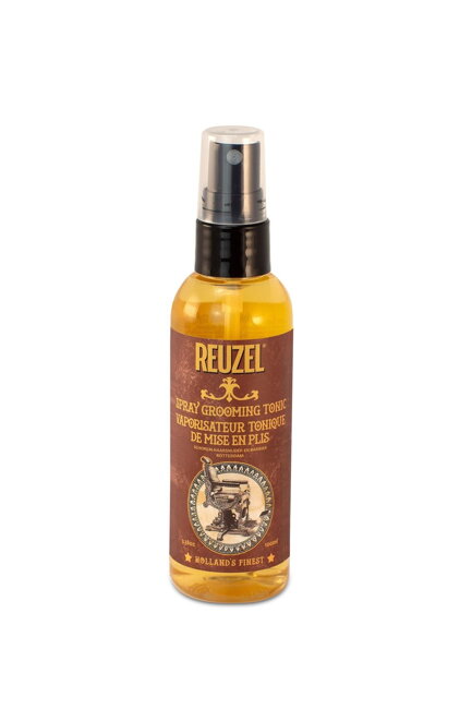 Reuzel Grooming Tonic Spray 355ml