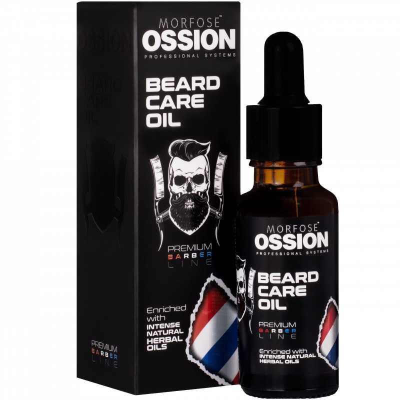 Morfose Ossion olej na bradu 20ml