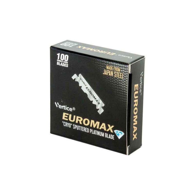Euromax Single Edge 100ks