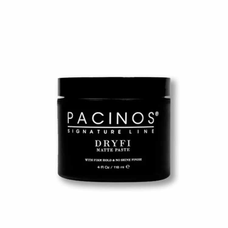 Pacinos Dryfi Matte Paste 118ml