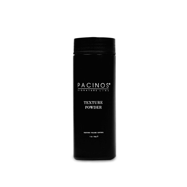Pacinos Texture Powder Puder do stylizacji włosów 30g